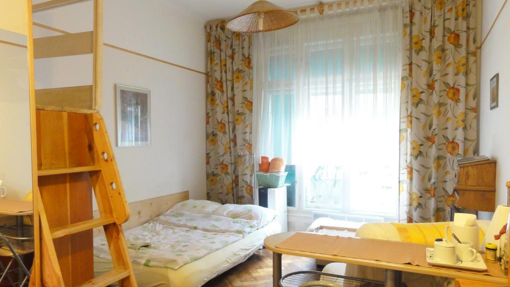 Studio Ravlic Apartment Zagreb Luaran gambar